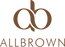 AllBrown