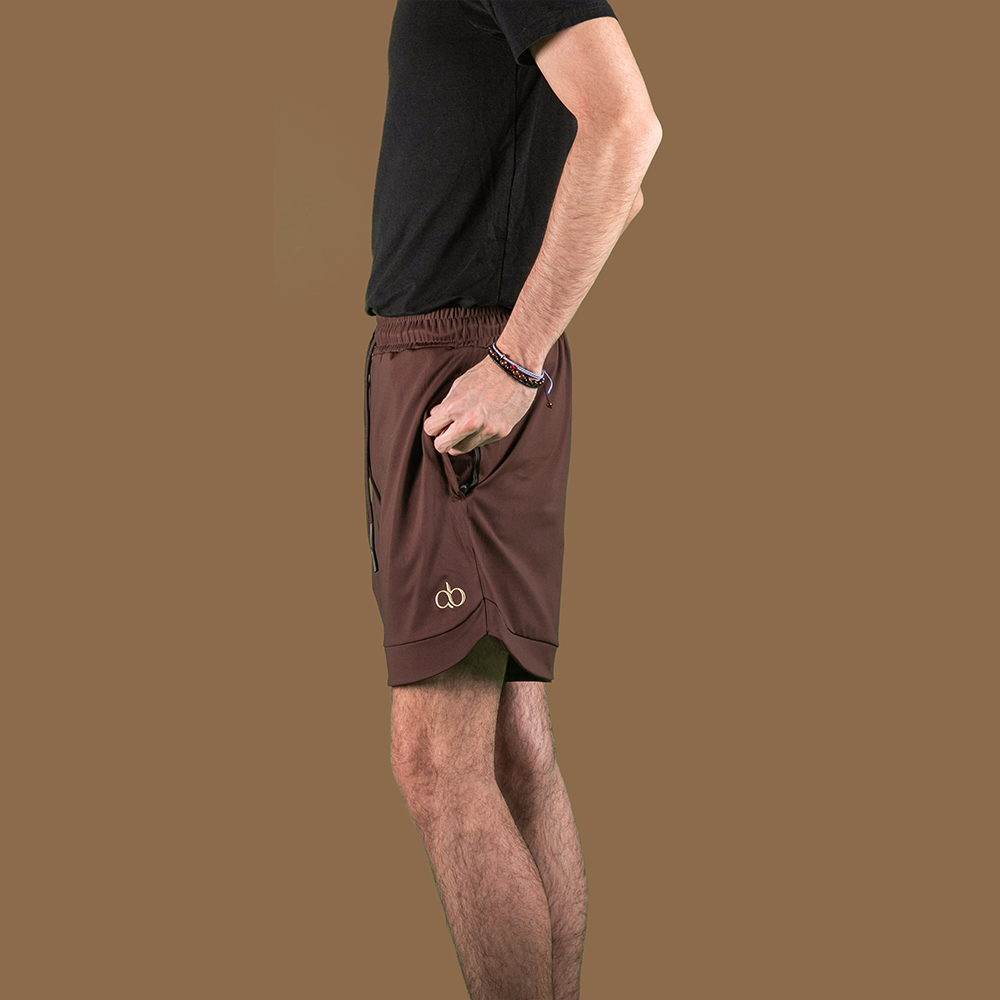 Element Shorts