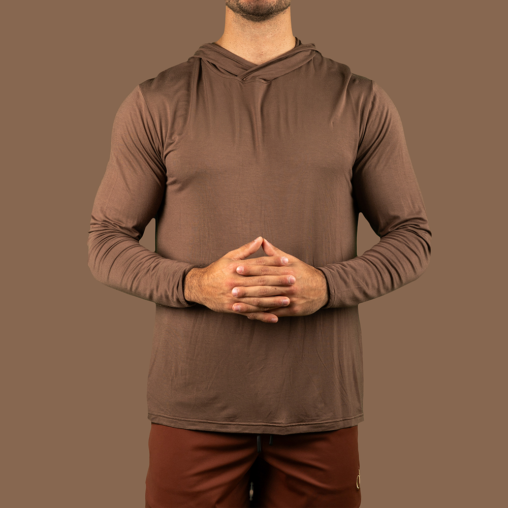 RootLayer Hoodie