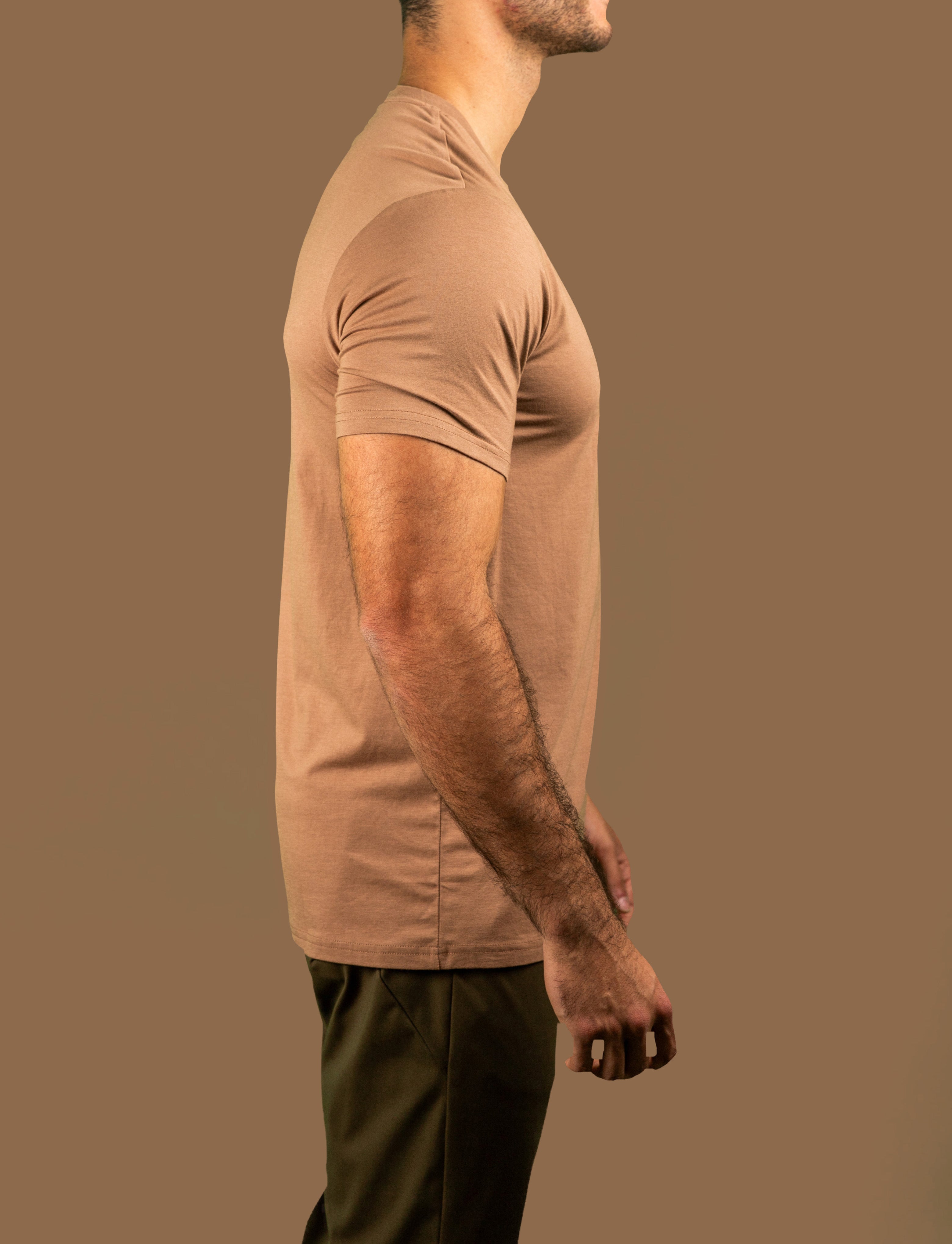 The Root Tee