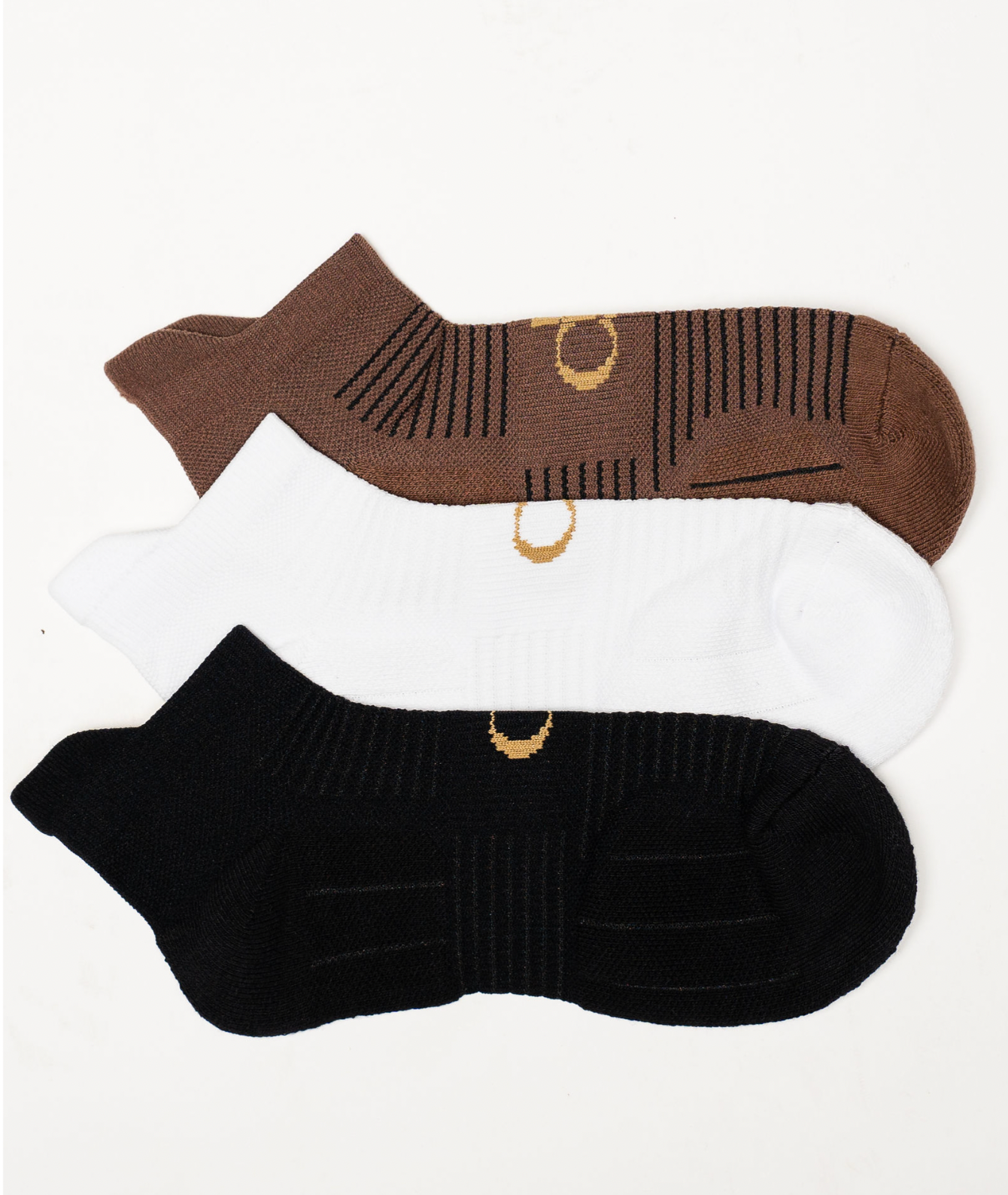 BambooStep Sock