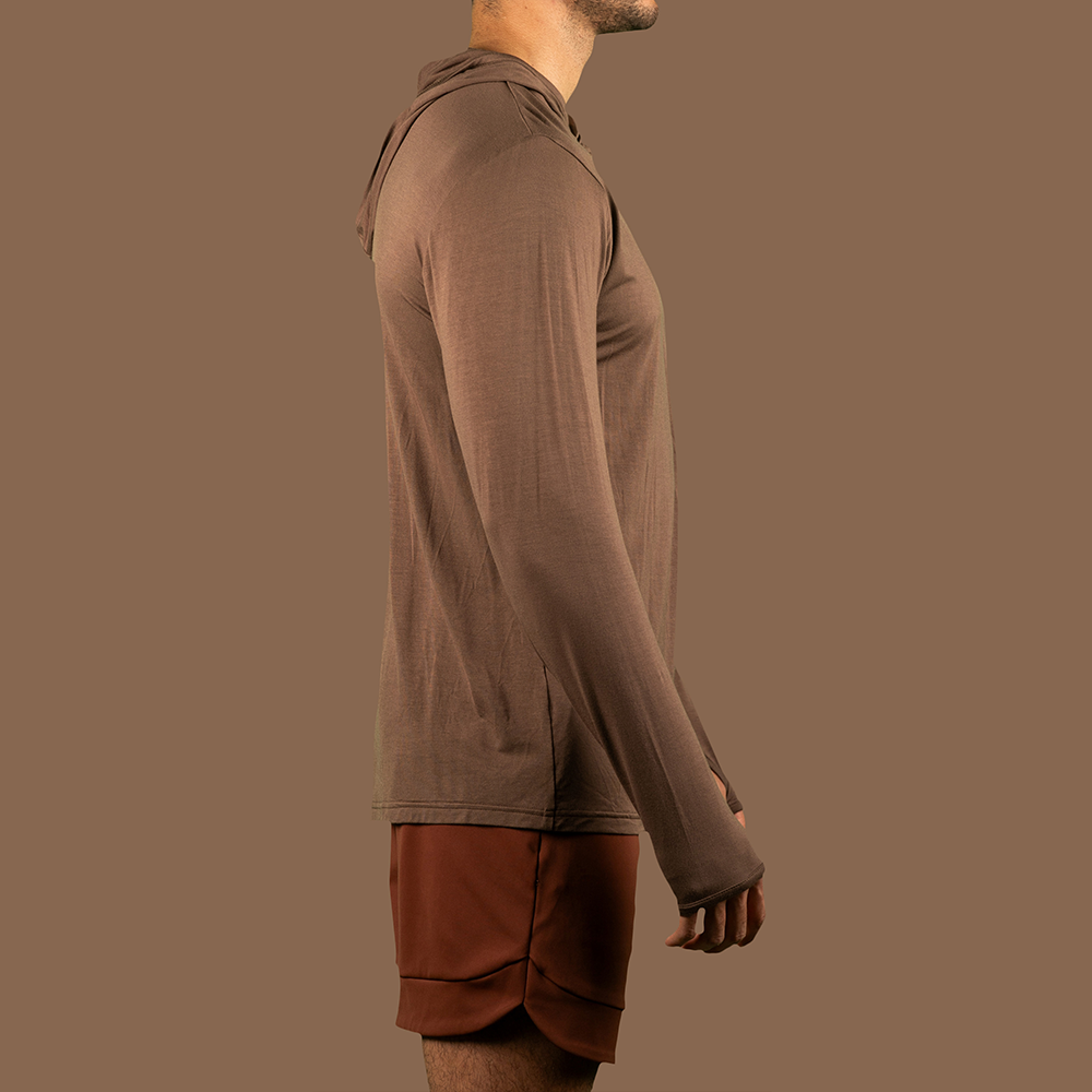 RootLayer Hoodie
